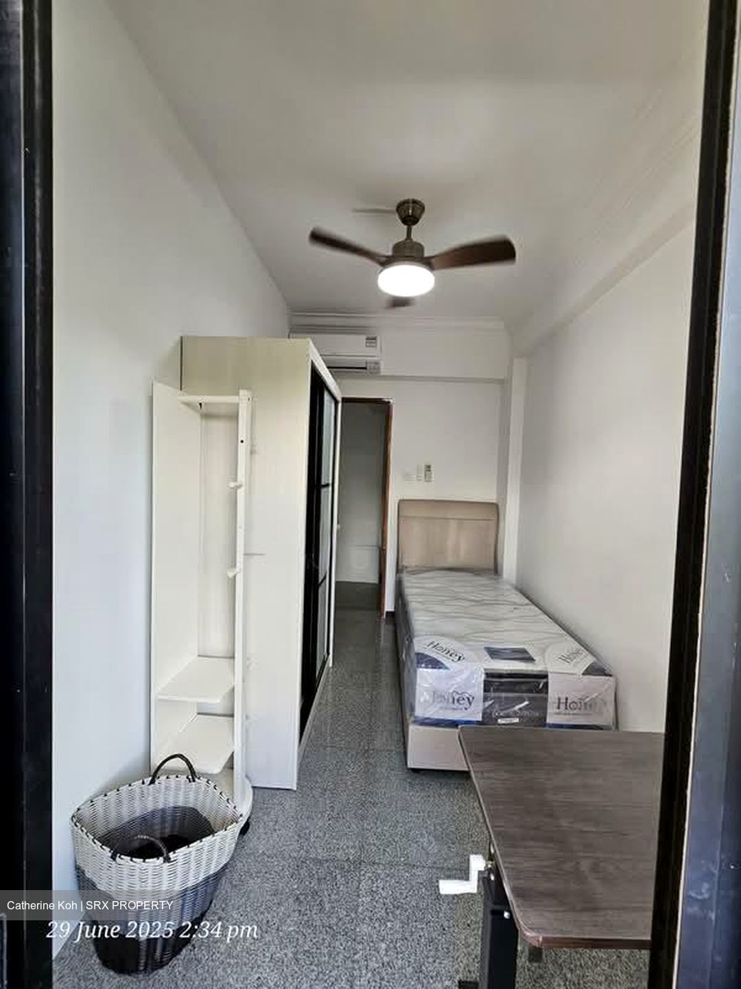 Fragrance Court (D5), Apartment #574013371